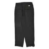 Ralph Lauren Pants - 33W 29L Black Cotton