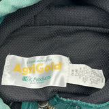 Compliments Of Agrigold Agri-Gold Jacket - XL Green Cotton