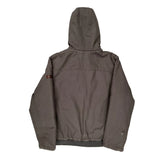 Skechers Jacket - XL Grey Cotton