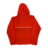 Columbia Jacket - XL Red Polyester