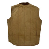 Unbranded Jacket - Large Red Cotton