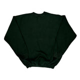 Mexico Trail Riders Gildan Graphic Sweatshirt - Large Black Cotton