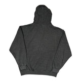 Oakley Hoodie - 2XL Gray Cotton Blend