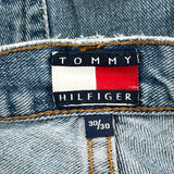 Tommy Hilfiger Jeans - 30W 30L Blue Denim
