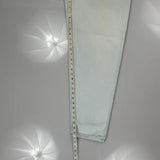 Silver Tab Levis Jeans - 30W 29L Light Wash Cotton