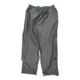 Age 13-14 Nike Tracksuit - XL Grey Polyester