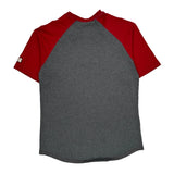 Disney T-Shirt - Medium Gray Cotton