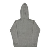 Ralph Lauren Hoodie - Medium Gray Cotton