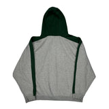 Minnesota Wild Nhl Nhl Hoodie - 2XL Gray Cotton