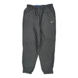 Nike Track Pants - XL Gray Polyester