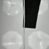 Carhartt Carpenter Pants - 40W 30L Black Cotton