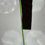 Levis Cord Trousers - 28″ Waist Brown Cotton