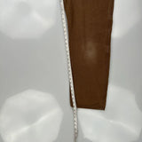 Dickies Carpenter Pants - 34W 32L Brown Cotton