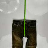 Diesel Jeans - 29W 30L Brown Cotton