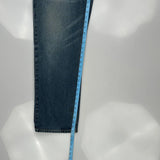 Levis 559 Jeans - 35W 30L Blue Denim