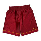 Nike Sport Shorts - Xx-Largew 8L Red Polyester