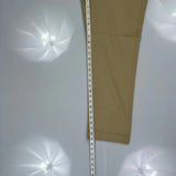 Tommy Hilfiger Chinos - 34W 30L Beige Cotton