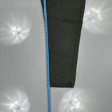 Polo By Ralph Lauren Trousers - 32W 30L Grey Cotton