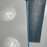 Hip Hop Southpole Jeans - 34W 31L Blue Denim