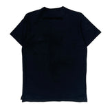 Diesel T-Shirt - Small Black Cotton