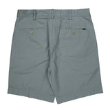 Polo By Ralph Lauren Chino Shorts - 34W 9L Gray Cotton