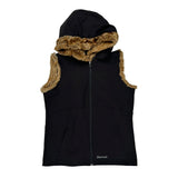 Marmot Vest - XL Black Polyester