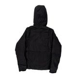 Ridgecut Jacket - Small Black Cotton