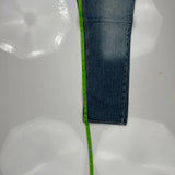 Tommy Hilfiger Jeans - 33W 32L Blue Denim