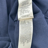 Burberry Brit Polo Shirt - XL Navy Cotton