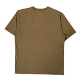 Carhartt T-Shirt - Medium Beige Cotton