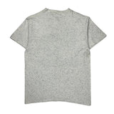 Philadelphia Eagles Trench Single Stitch T-Shirt - Large White Cotton