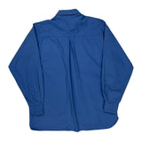 Patagonia Shirt - Small Blue Cotton