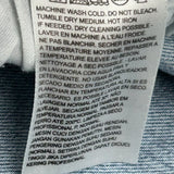 Levis Jeans - 34W 29L Light Wash Cotton