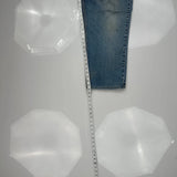 Levis Jeans - 36W US 12 Blue Denim