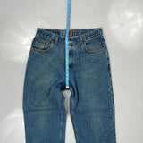 Tommy Hilfiger Denim Jeans - 32W 30L Blue Denim