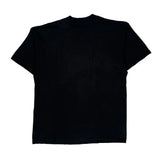 Dallas Cowboys Vs. Buffalo Bills Eastport Single Stitch T-Shirt - XL Black Cotton