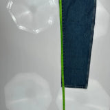 Dickies Carpenter Pants - 34W 32L Blue Cotton