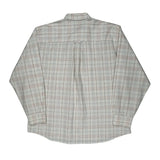 Pendleton Checked Shirt - XL Other_Colors Cotton