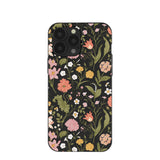 Black Fairy Forest iPhone 13 Pro Max Case