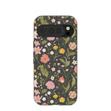 Black Fairy Forest Google Pixel 10/10 Pro Case