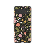 Black Fairy Forest Google Pixel 6 Case
