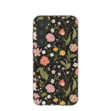Black Fairy Forest Samsung Galaxy S23+(Plus) Case