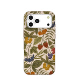 Seashell Fall Berries iPhone 17 Pro Max Case