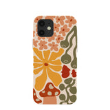 Seashell Fall Flourish iPhone 12/ iPhone 12 Pro Case