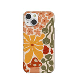 Seashell Fall Flourish iPhone 14/16e Case