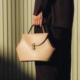 The Miro Corn Leather Bag