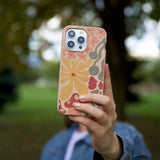 Seashell Fall Flourish Google Pixel 8a Case