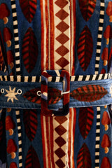 Dress 312200 Nature-Beauty-Blue