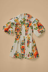 Dress 317751 Delicate-Garden-Whit