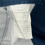 Dickies Shorts - 34W 13L Blue Cotton